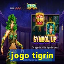 jogo tigrin